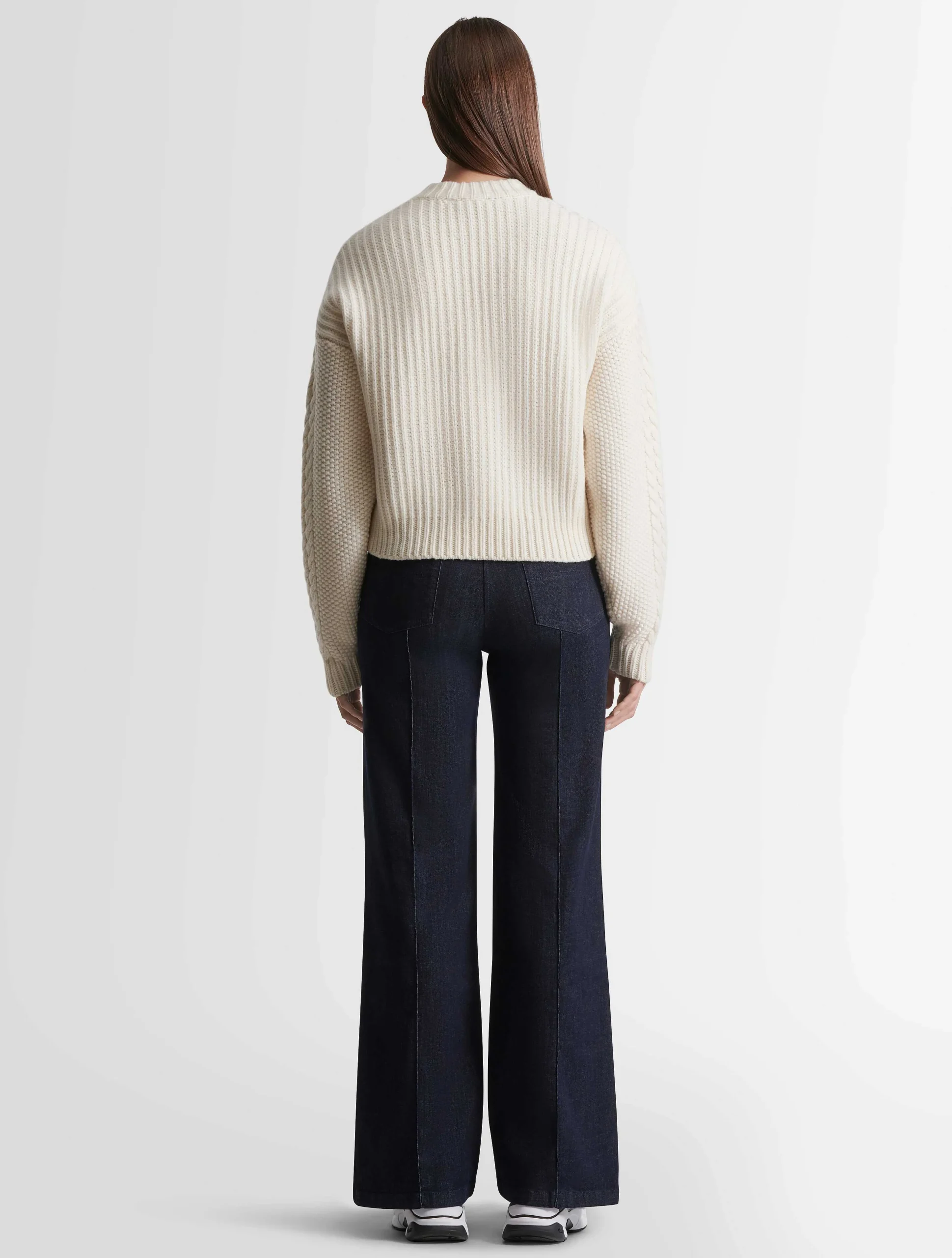 Pullover Und Sweatshirts*Fusalp Pullover Und Sweatshirts Aslaug-Pullover
