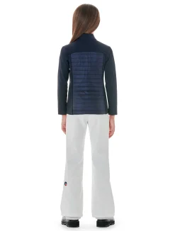 Fusalp Aspari Jr. Leichte Jacke