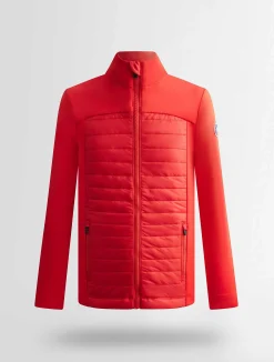 Fusalp Aspari Jr. Leichte Jacke