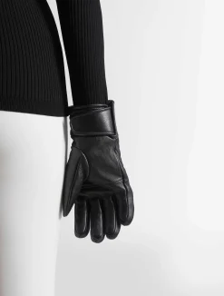 Fusalp Athena-Handschuhe