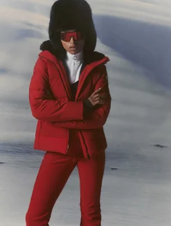 Skijacken*Fusalp Skijacken Avery Jacke