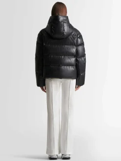 Skijacken*Fusalp Skijacken Barsy Cap Cuir-Jacke