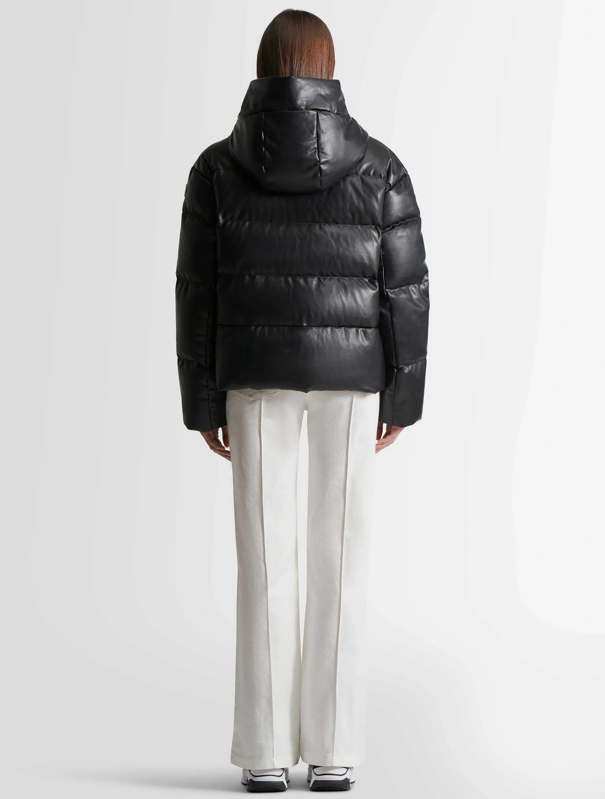 Skijacken*Fusalp Skijacken Barsy Cap Cuir-Jacke