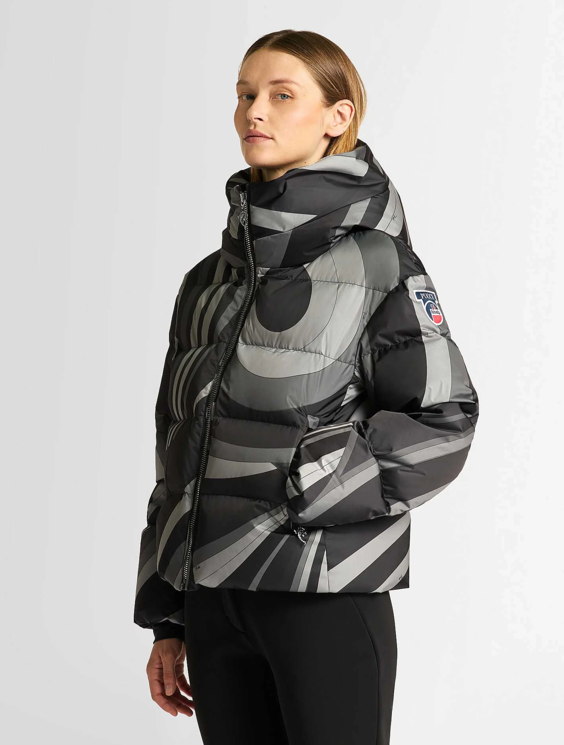 Skijacken*Fusalp Skijacken Barsy Pucci Jacke