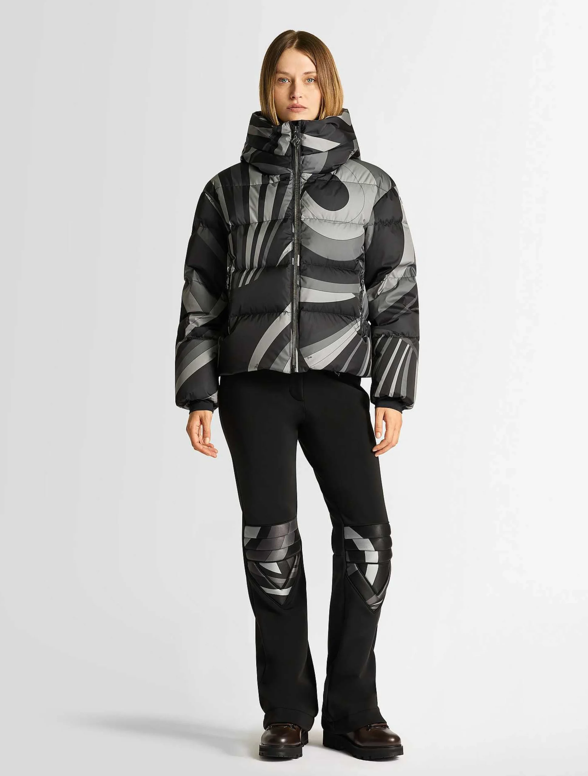 Skijacken*Fusalp Skijacken Barsy Pucci Jacke
