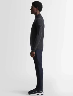 Pullover Und Sweatshirts*Fusalp Pullover Und Sweatshirts Bastien-Cardigan