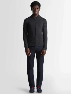 Pullover Und Sweatshirts*Fusalp Pullover Und Sweatshirts Bastien-Cardigan