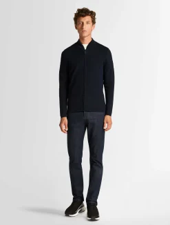 Pullover Und Sweatshirts*Fusalp Pullover Und Sweatshirts Bastien-Cardigan
