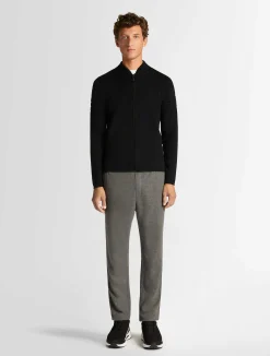 Pullover Und Sweatshirts*Fusalp Pullover Und Sweatshirts Bastien-Cardigan