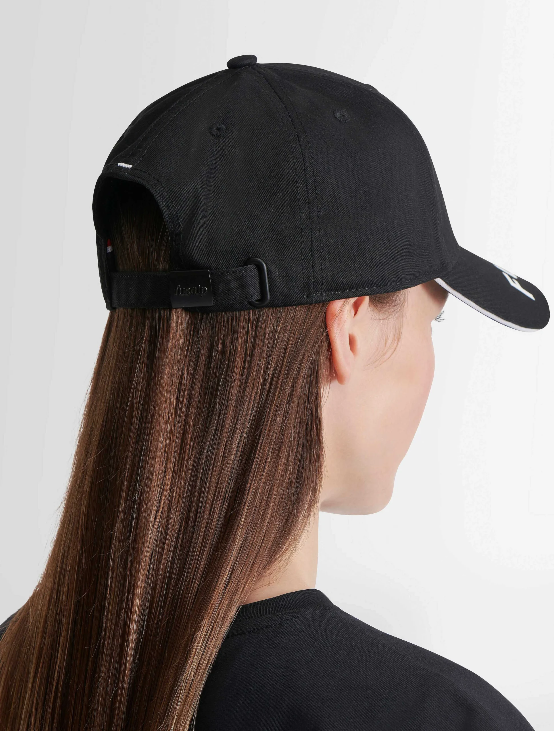 Fusalp Ben Cap