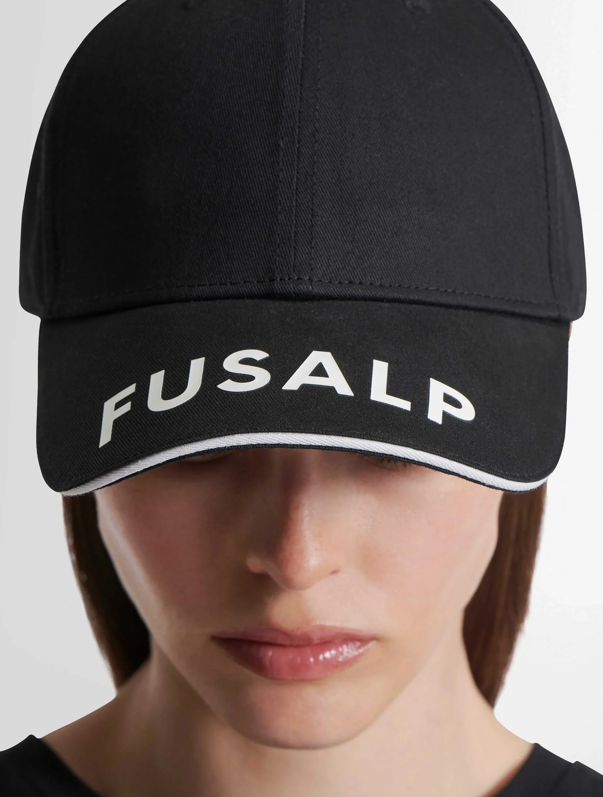 Fusalp Ben Cap