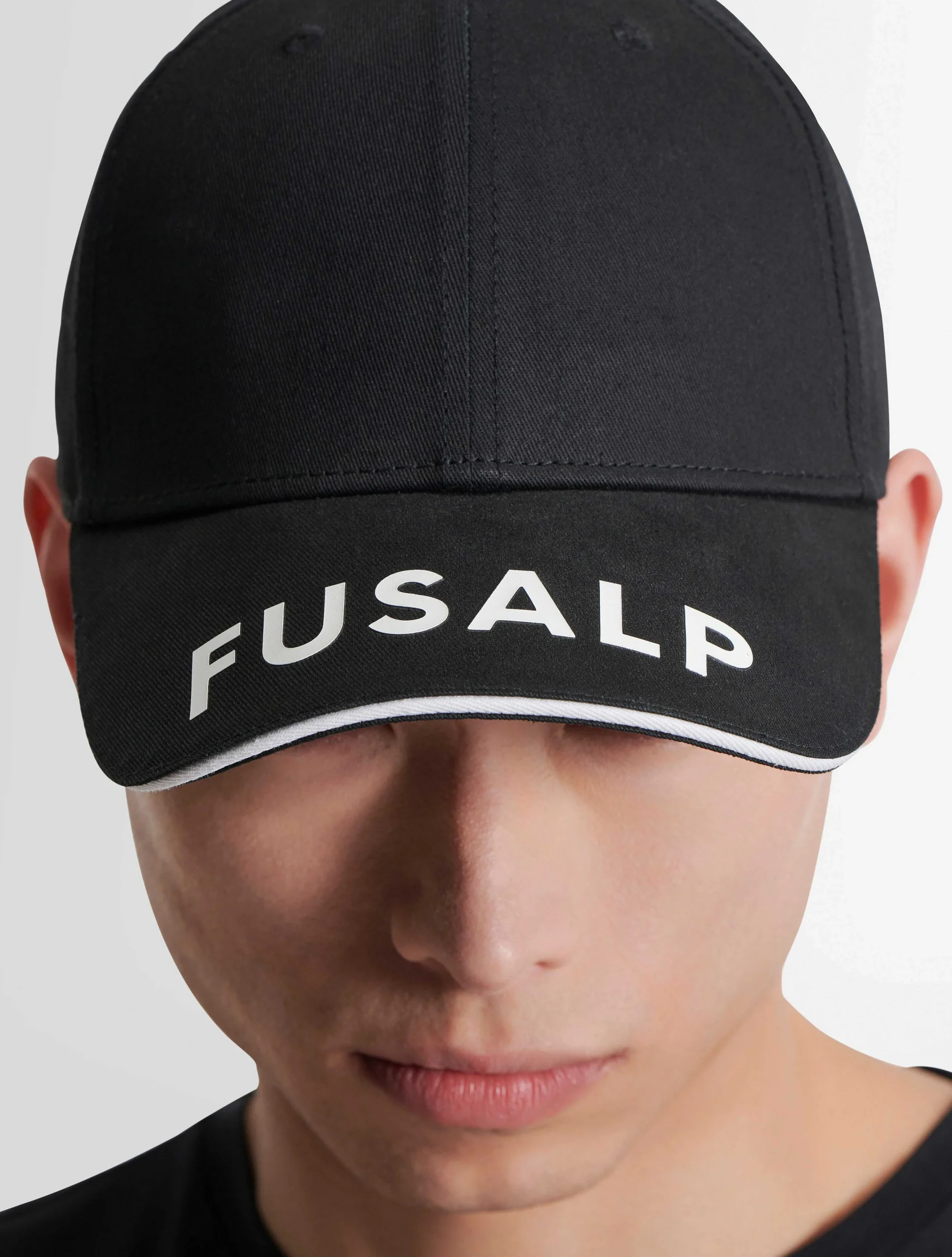Fusalp Ben Cap