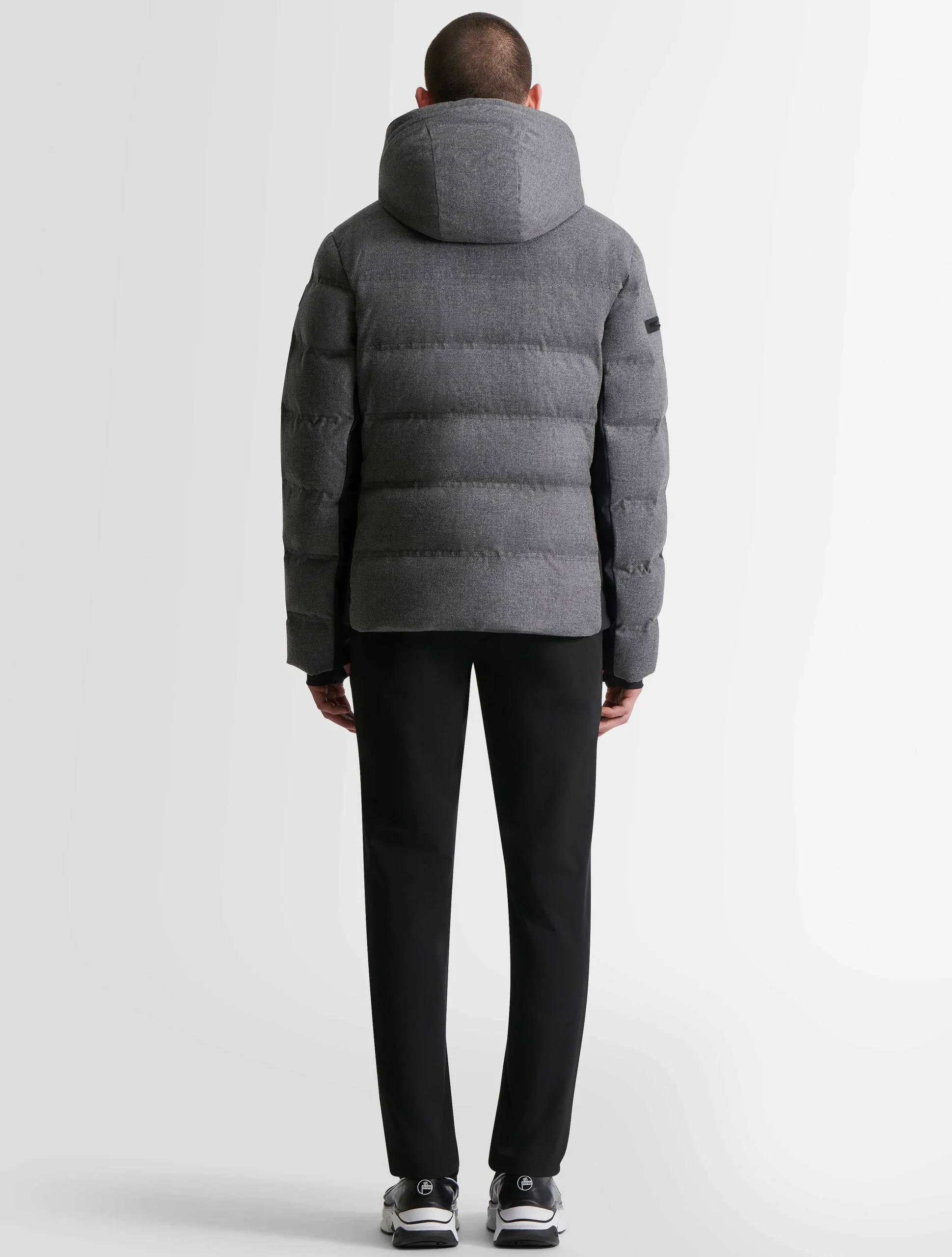 Skijacken*Fusalp Skijacken Berlioz Laine Jacke