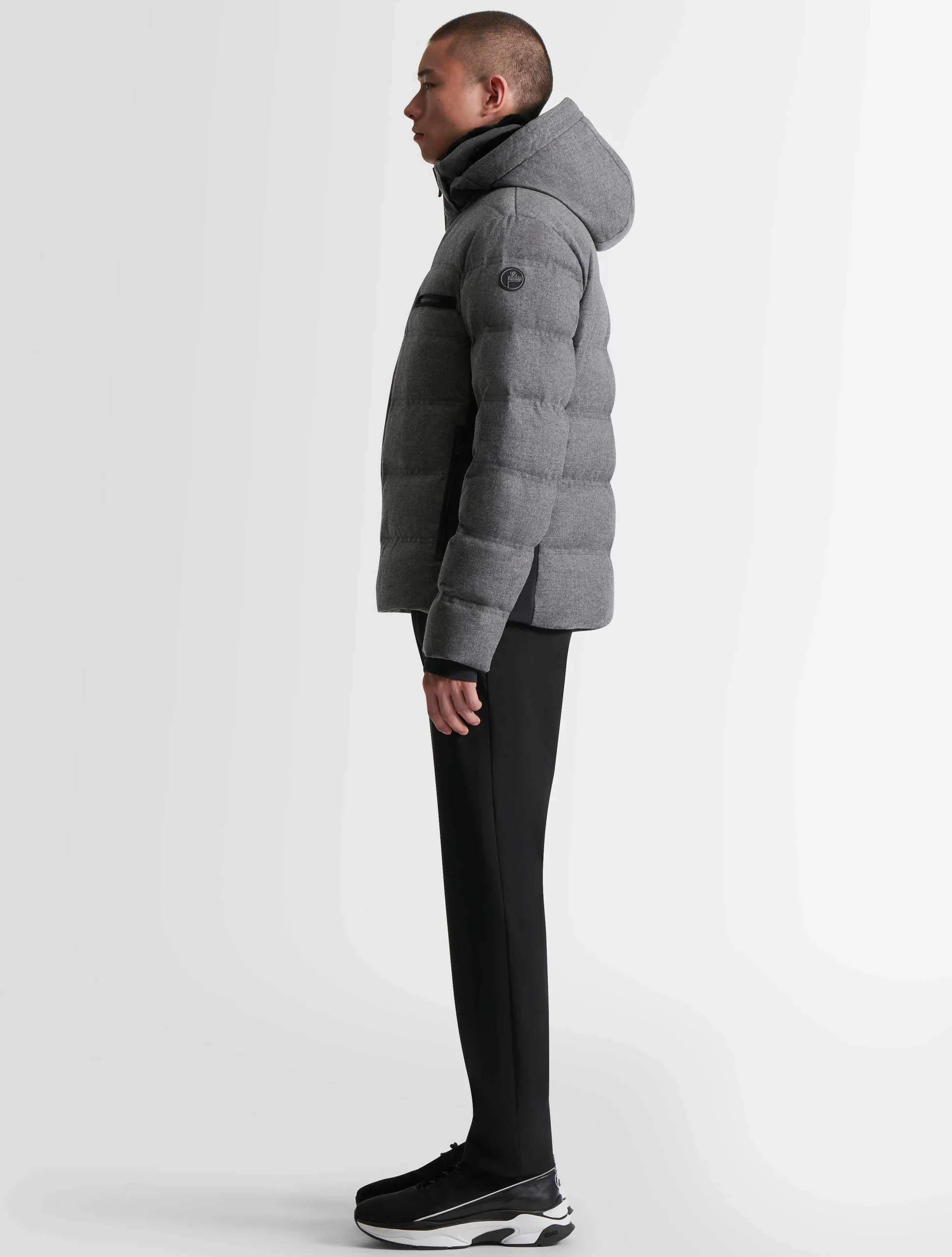 Skijacken*Fusalp Skijacken Berlioz Laine Jacke