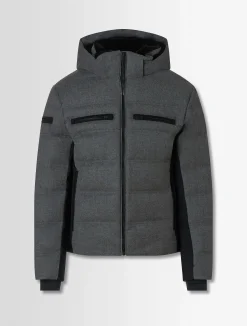 Skijacken*Fusalp Skijacken Berlioz Laine Jacke