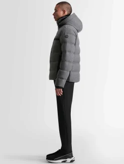 Ski-Looks*Fusalp Ski-Looks Berlioz Laine Jacke