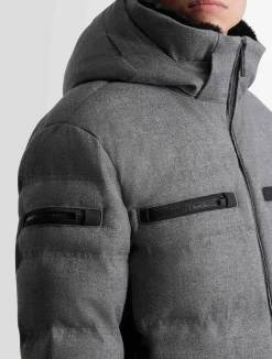 Ski-Looks*Fusalp Ski-Looks Berlioz Laine Jacke