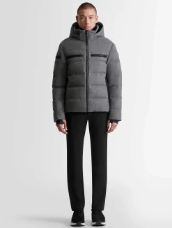 Ski-Looks*Fusalp Ski-Looks Berlioz Laine Jacke