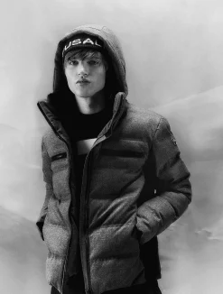 Ski-Looks*Fusalp Ski-Looks Berlioz Laine Jacke