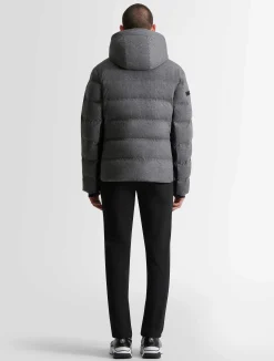 Ski-Looks*Fusalp Ski-Looks Berlioz Laine Jacke