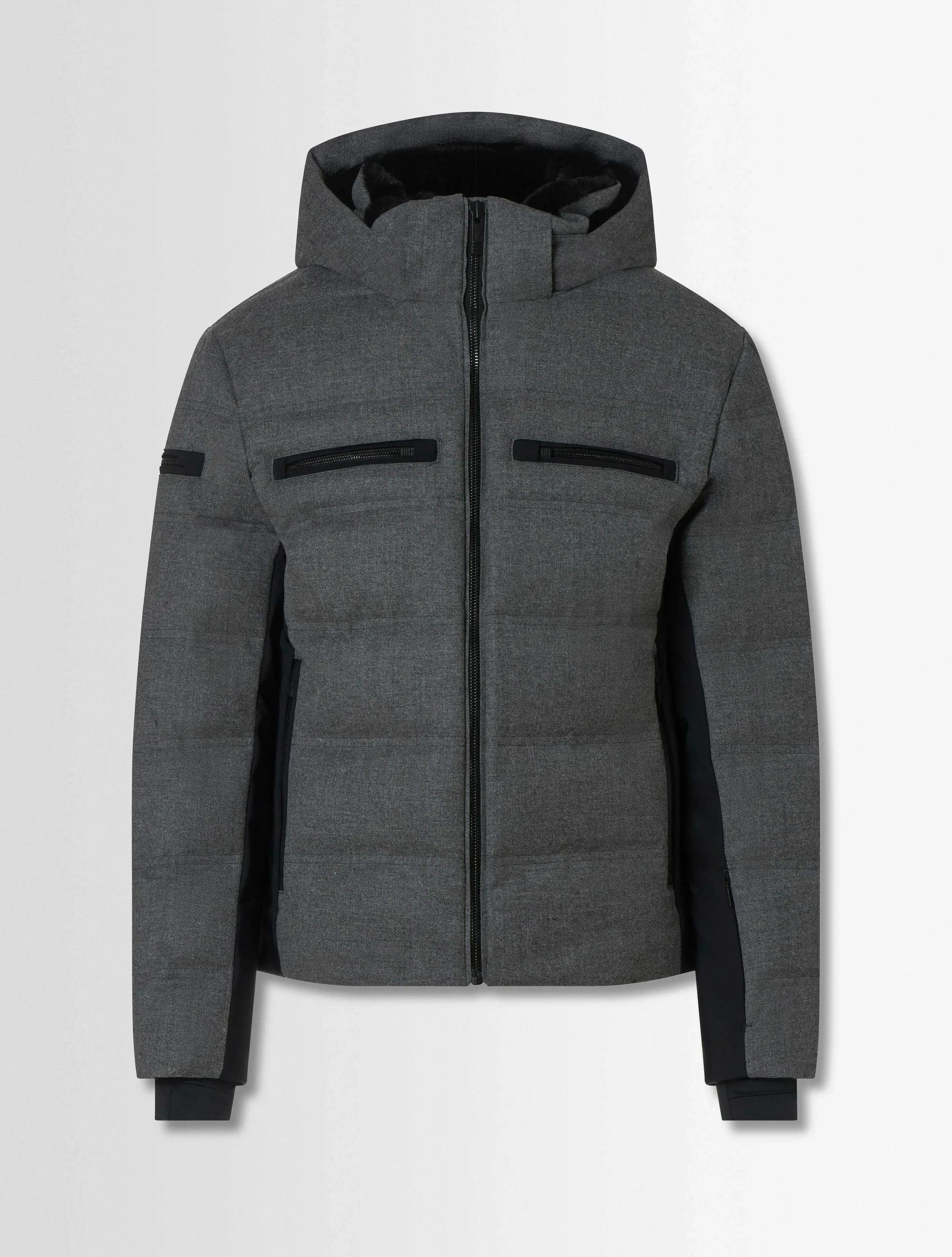 Ski-Looks*Fusalp Ski-Looks Berlioz Laine Jacke