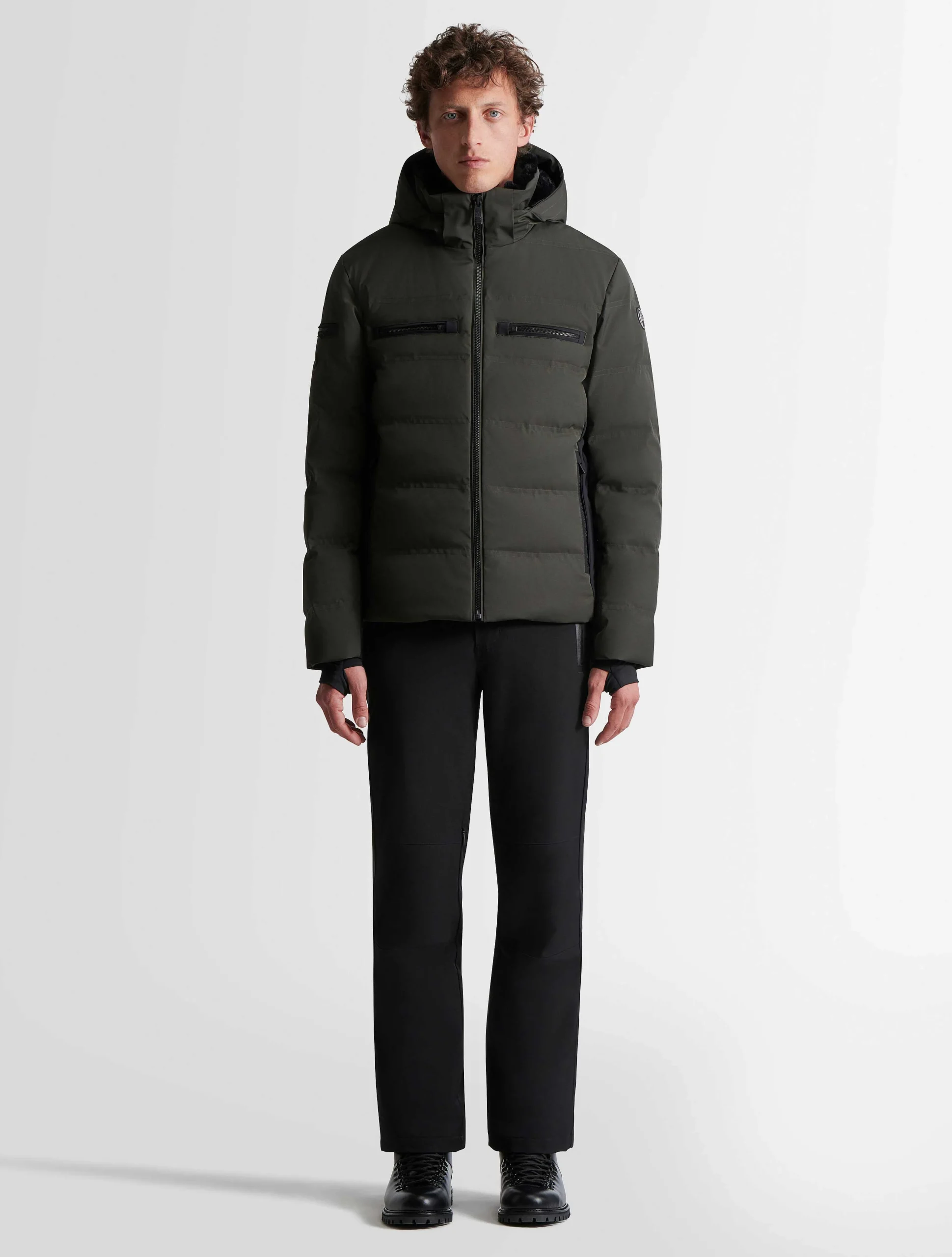 Skijacken*Fusalp Skijacken Berlioz Skijacke