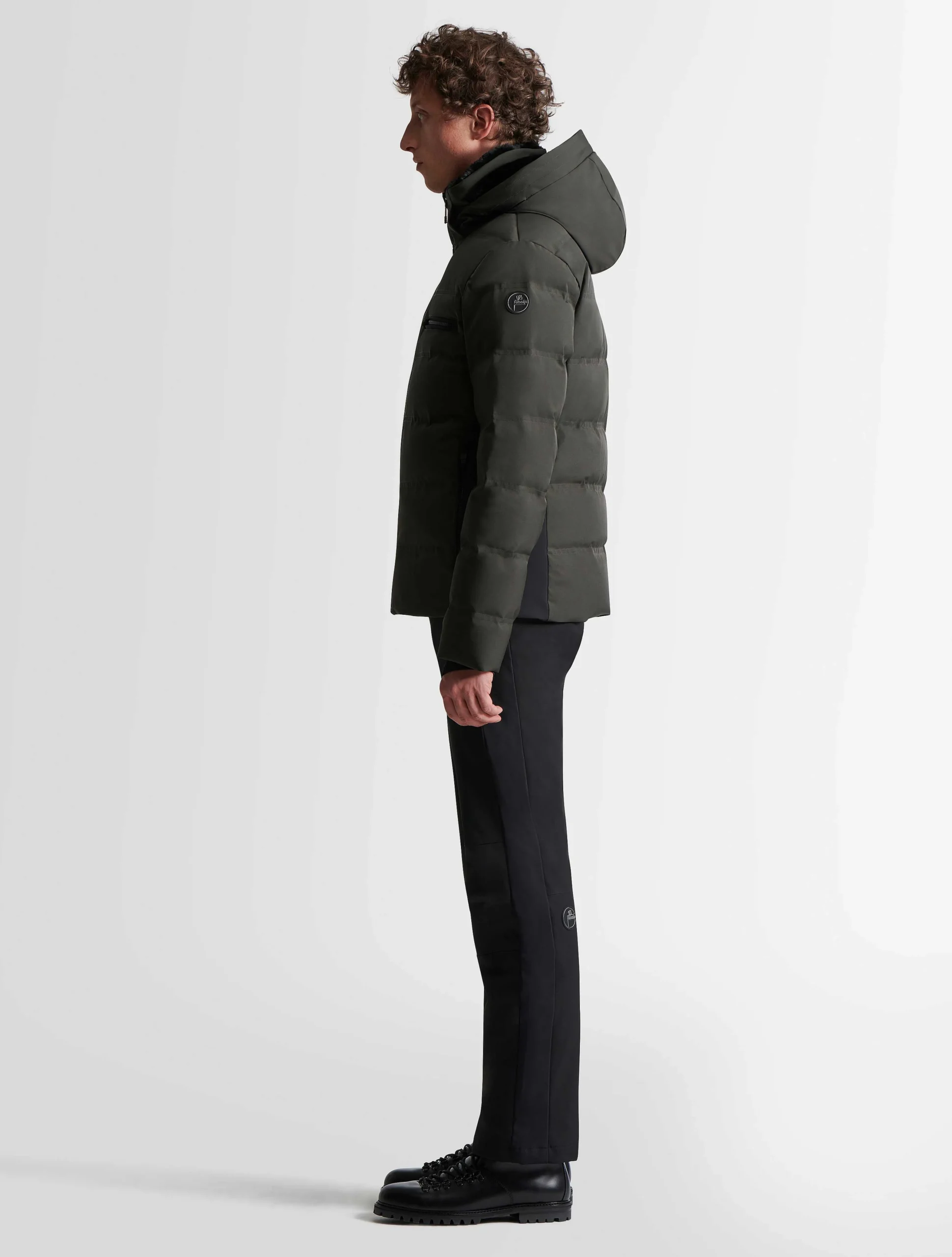 Skijacken*Fusalp Skijacken Berlioz Skijacke