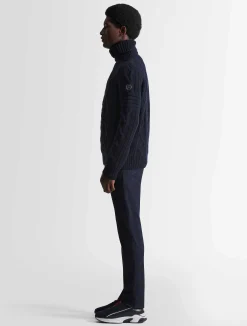 Pullover Und Sweatshirts*Fusalp Pullover Und Sweatshirts Billie-Pullover