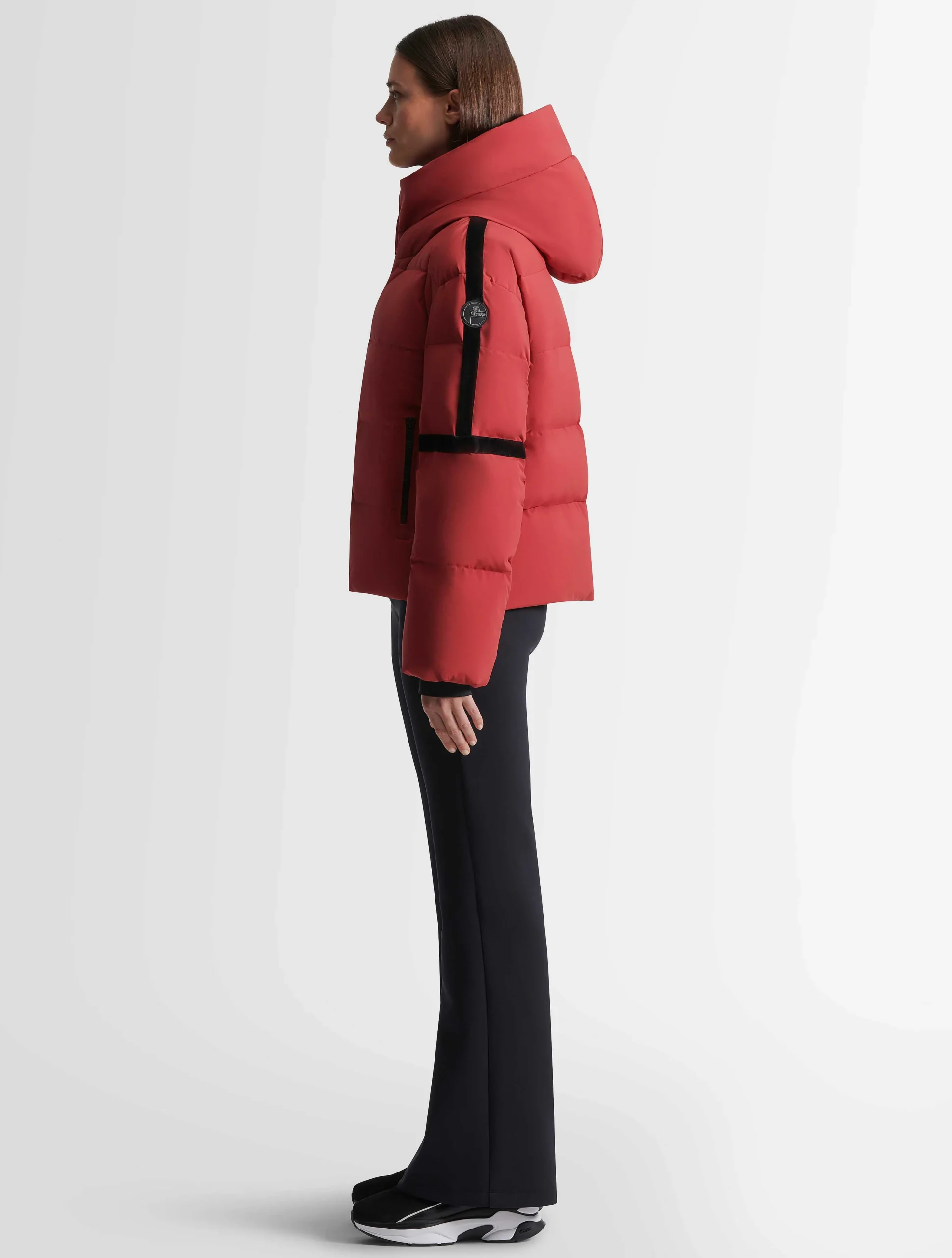 Skijacken*Fusalp Skijacken Blouson Barsy