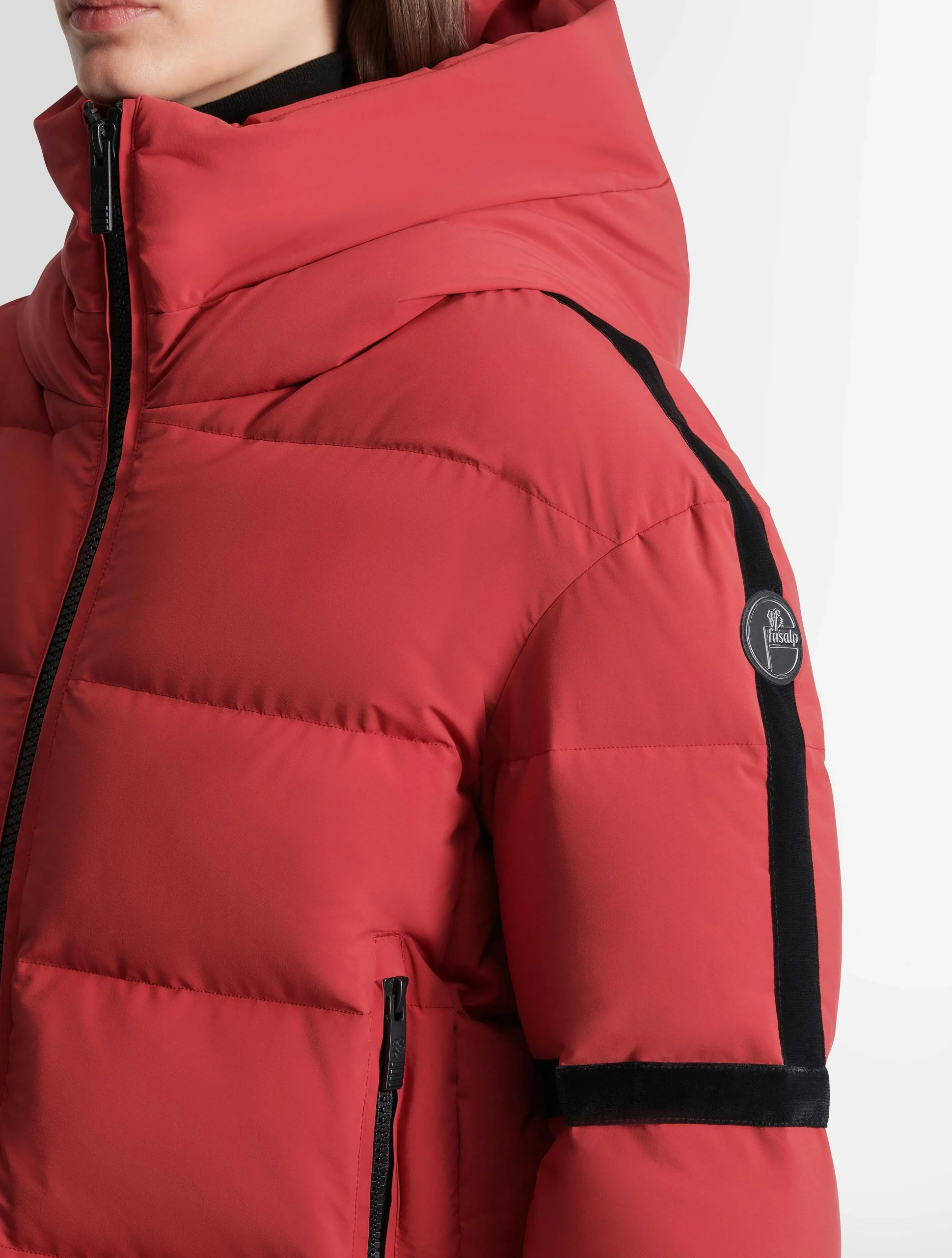Skijacken*Fusalp Skijacken Blouson Barsy
