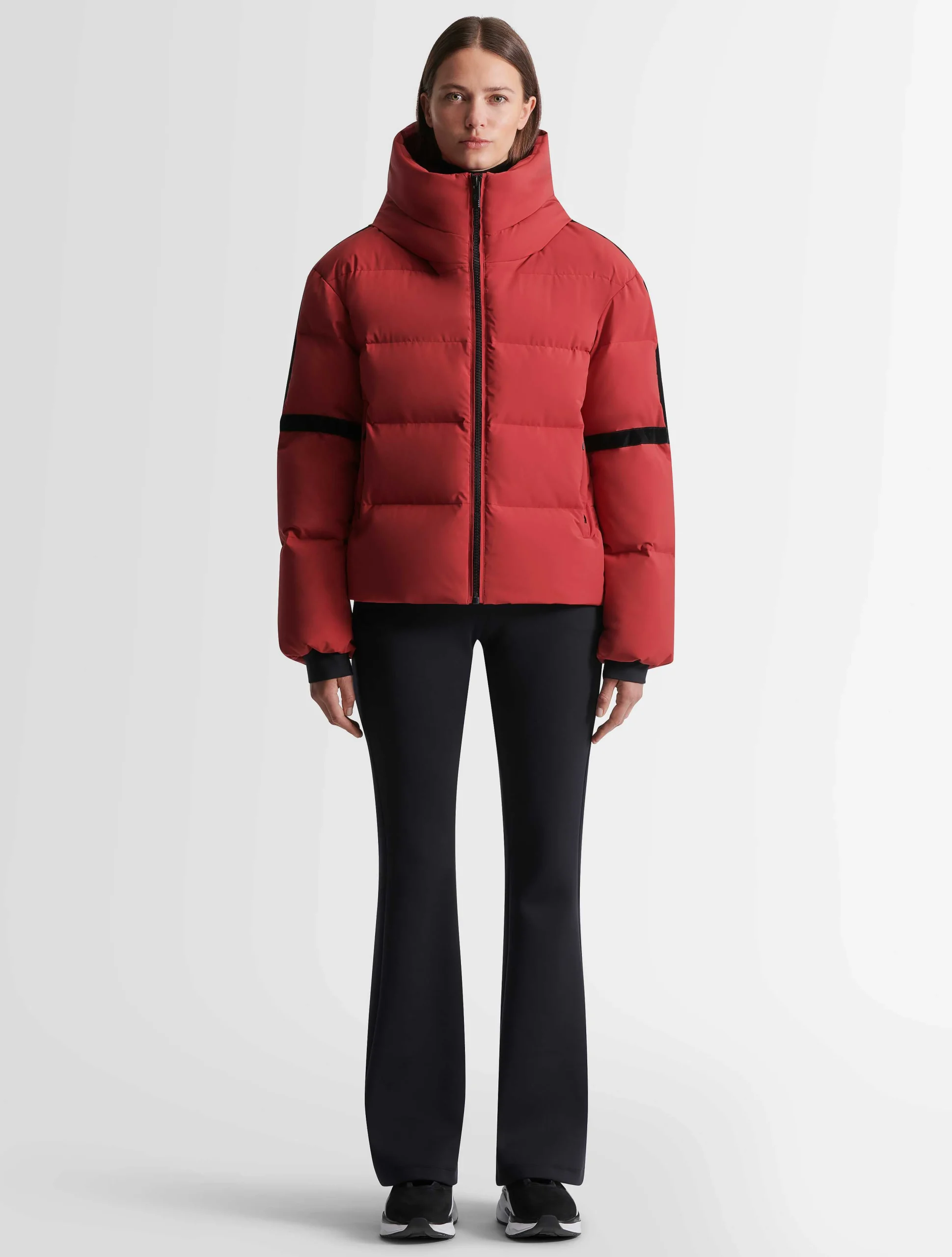 Skijacken*Fusalp Skijacken Blouson Barsy