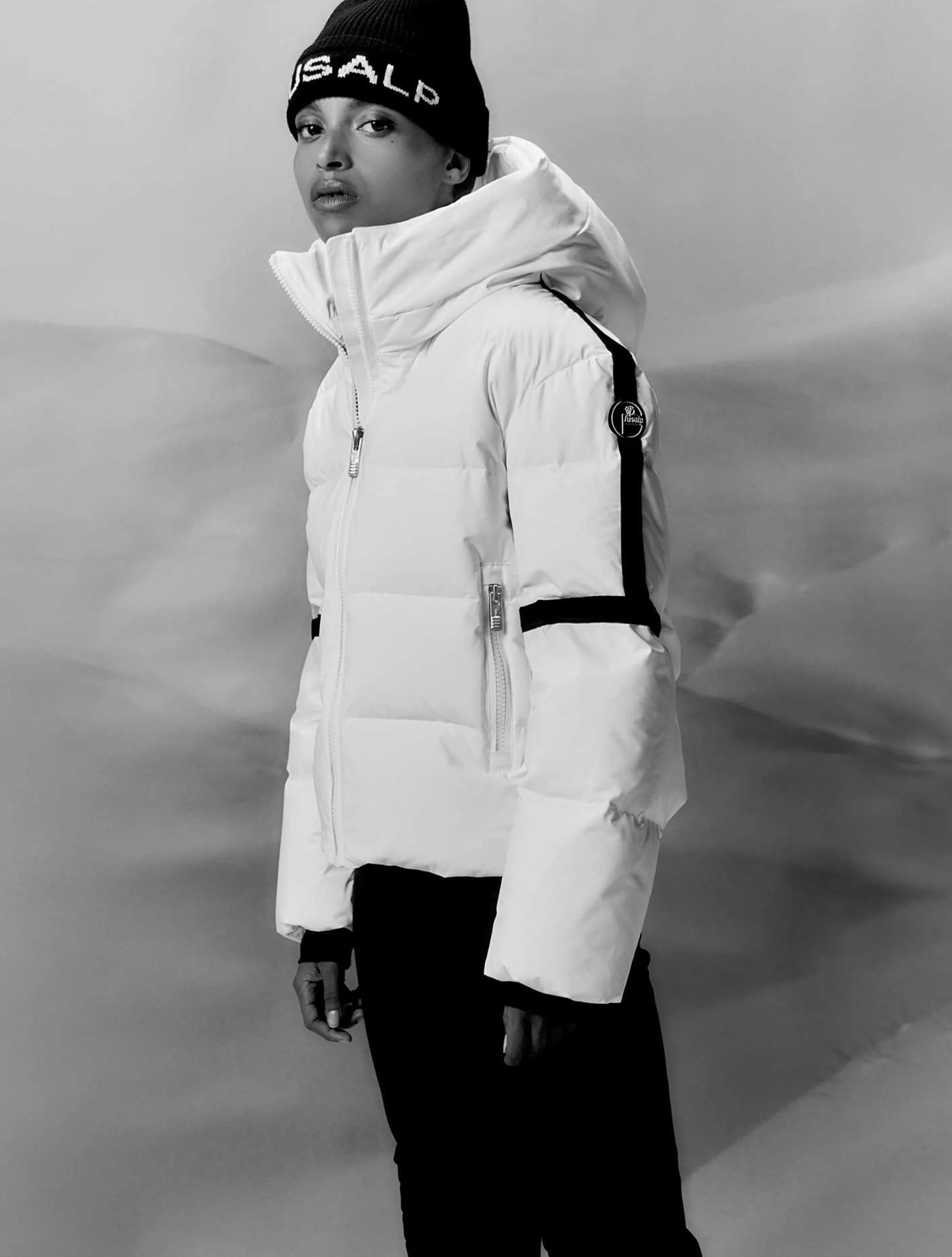 Skijacken*Fusalp Skijacken Blouson Barsy