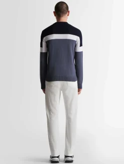 Ski-Looks*Fusalp Ski-Looks Bradley-Pullover