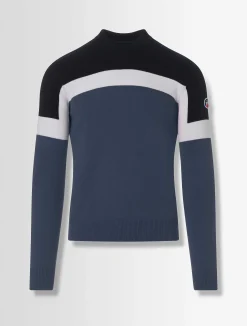 Ski-Looks*Fusalp Ski-Looks Bradley-Pullover