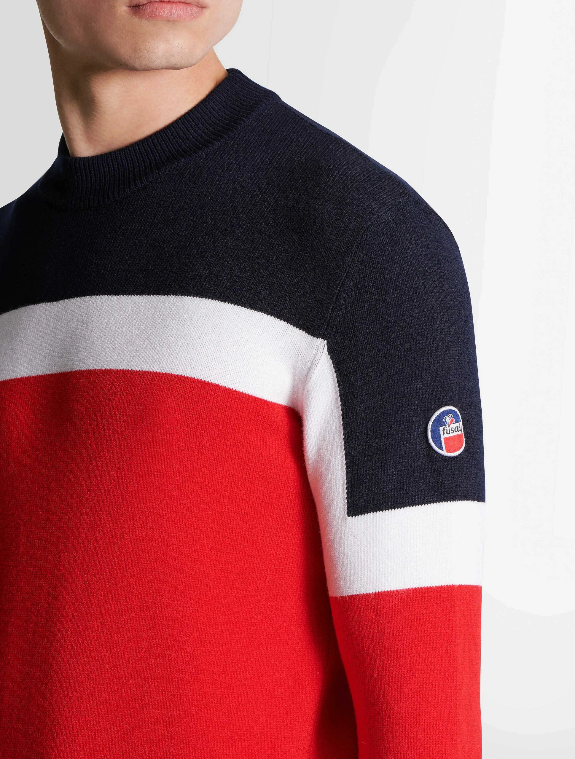 Pullover Und Sweatshirts*Fusalp Pullover Und Sweatshirts Bradley-Pullover