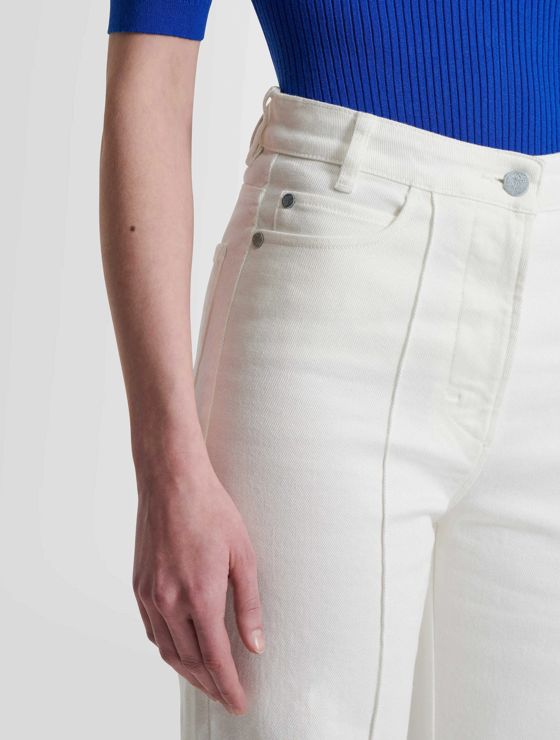 Fuseau & Hosen*Fusalp Fuseau & Hosen Bridget-Hose