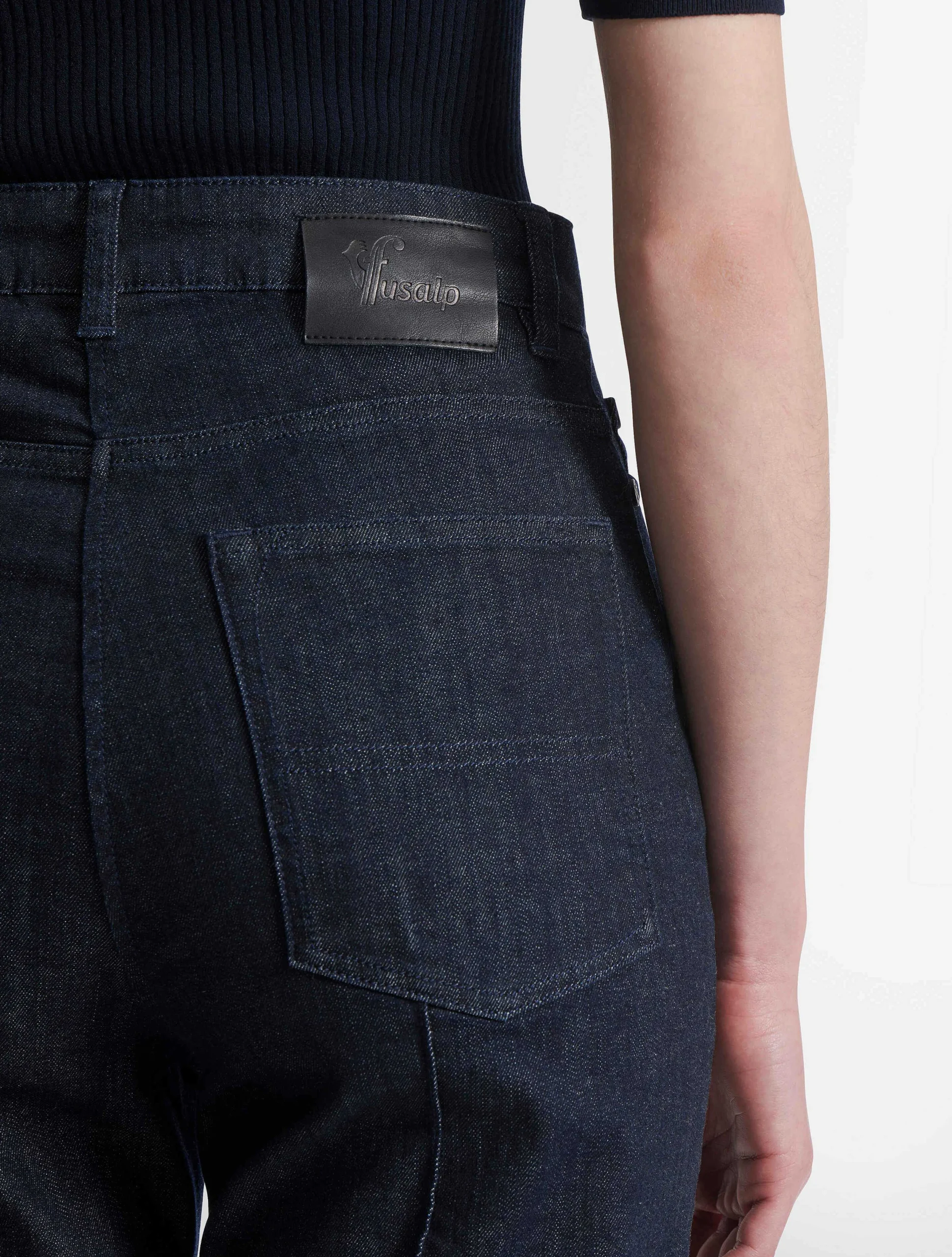 Fuseau & Hosen*Fusalp Fuseau & Hosen Bridget-Hose