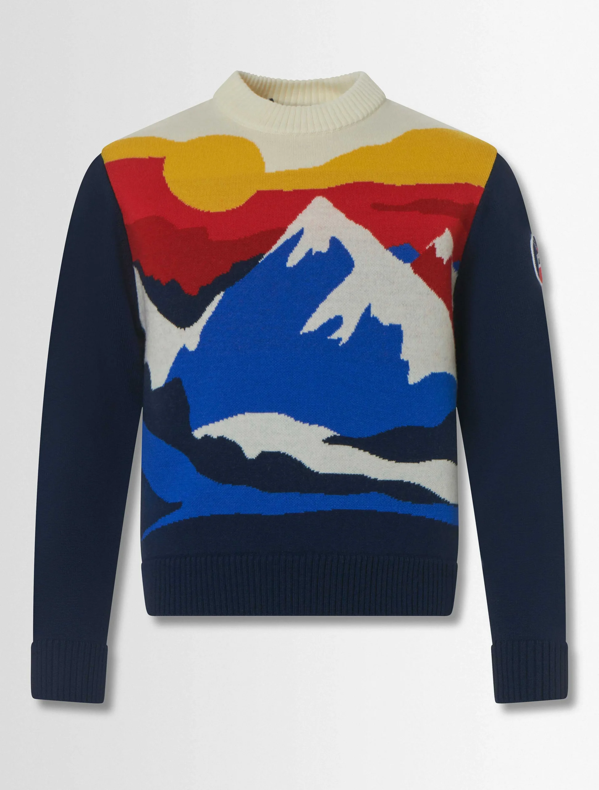 Fusalp Callisto-Pullover