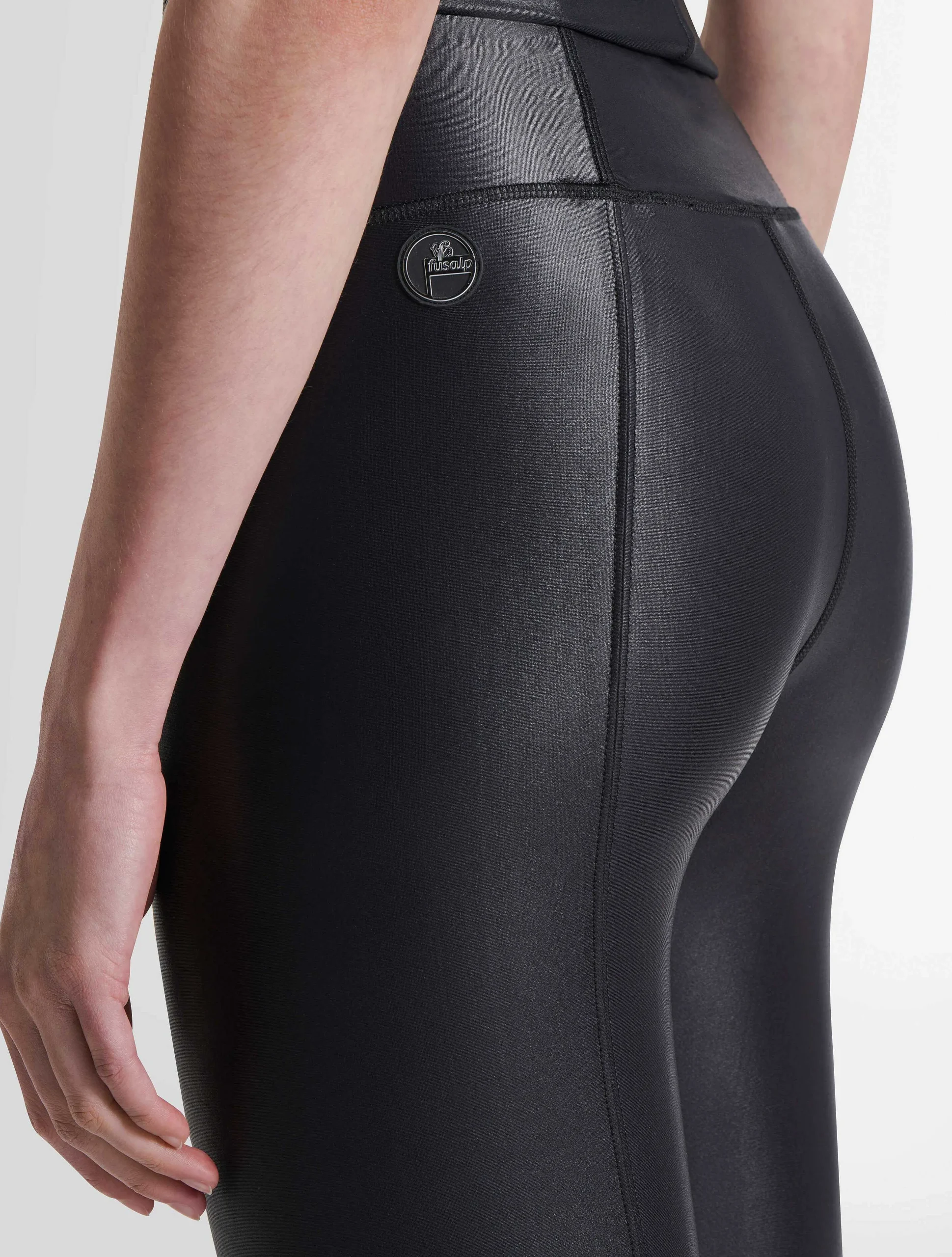 Leggings Und Shorts*Fusalp Leggings Und Shorts Carmen-Leggings