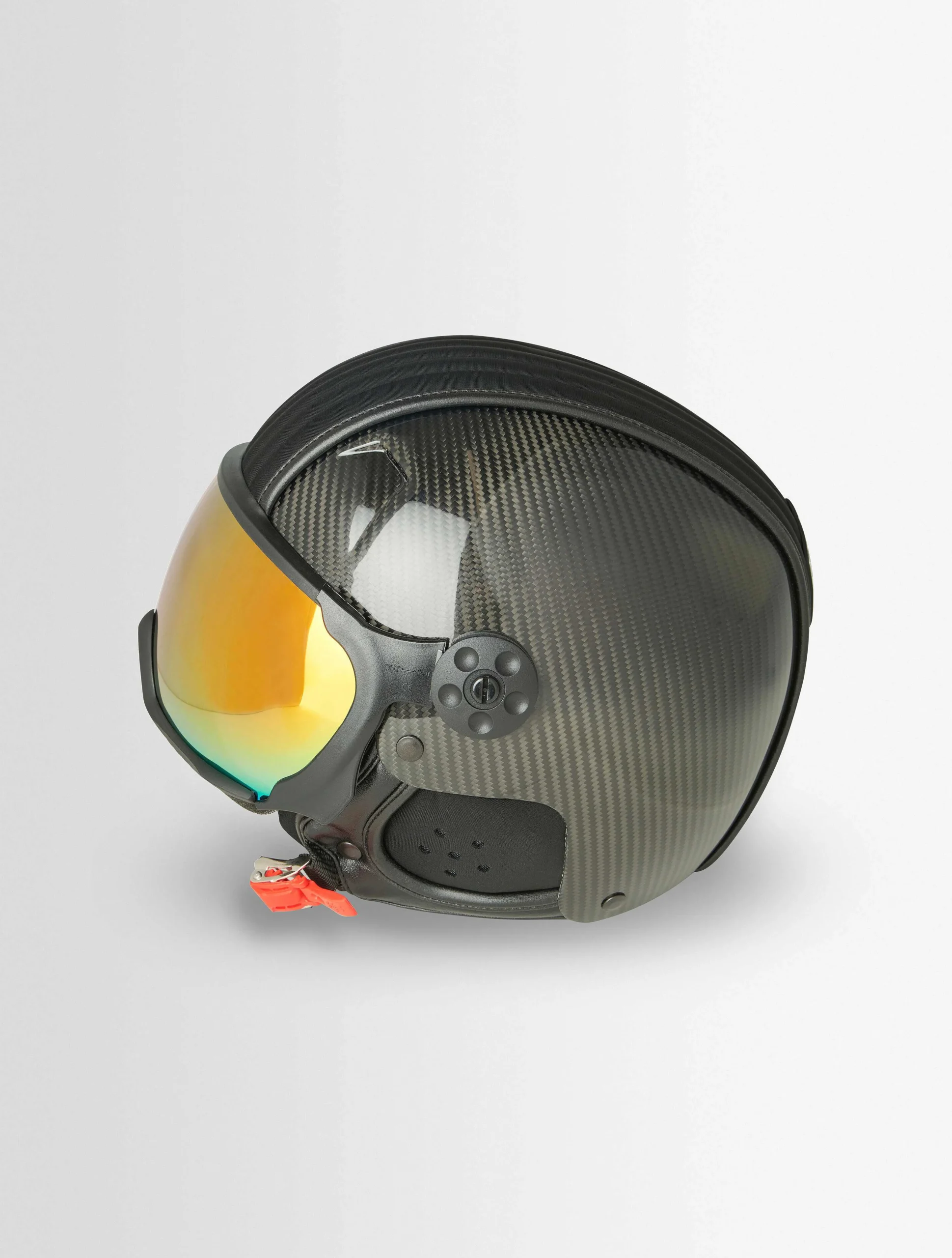 Zubehor*Fusalp Zubehor Casque Zenith Helm