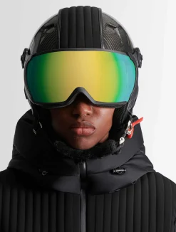 Zubehor*Fusalp Zubehor Casque Zenith Helm