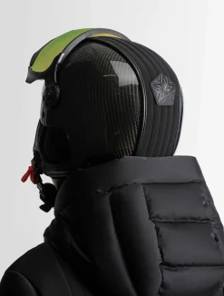 Zubehor*Fusalp Zubehor Casque Zenith Helm