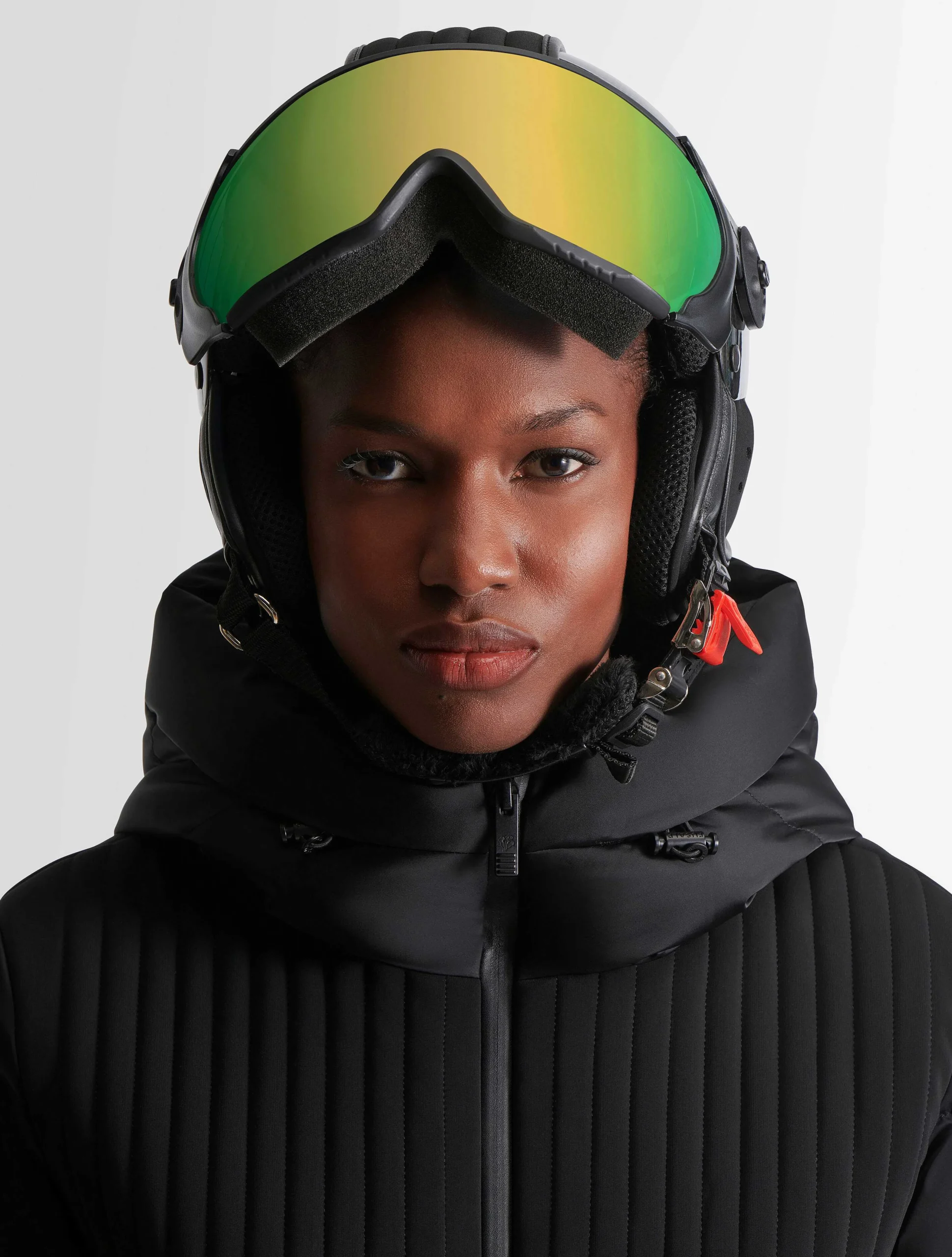 Zubehor*Fusalp Zubehor Casque Zenith Helm