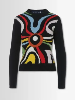 Pullover Und Sweatshirts*Fusalp Pullover Und Sweatshirts Caterina Pucci Pullover