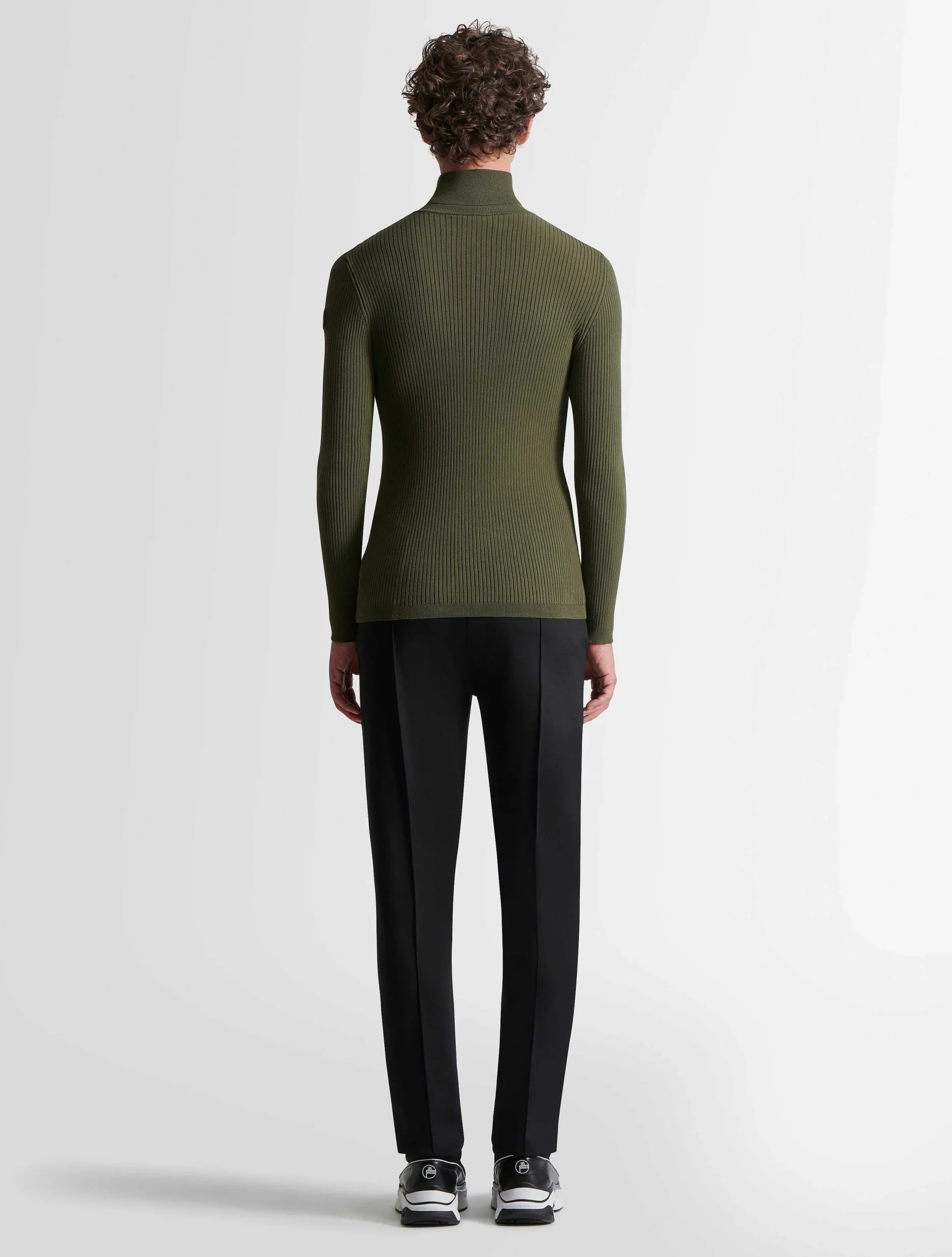 Pullover Und Sweatshirts*Fusalp Pullover Und Sweatshirts Ceillac-Pullover