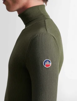 Pullover Und Sweatshirts*Fusalp Pullover Und Sweatshirts Ceillac-Pullover