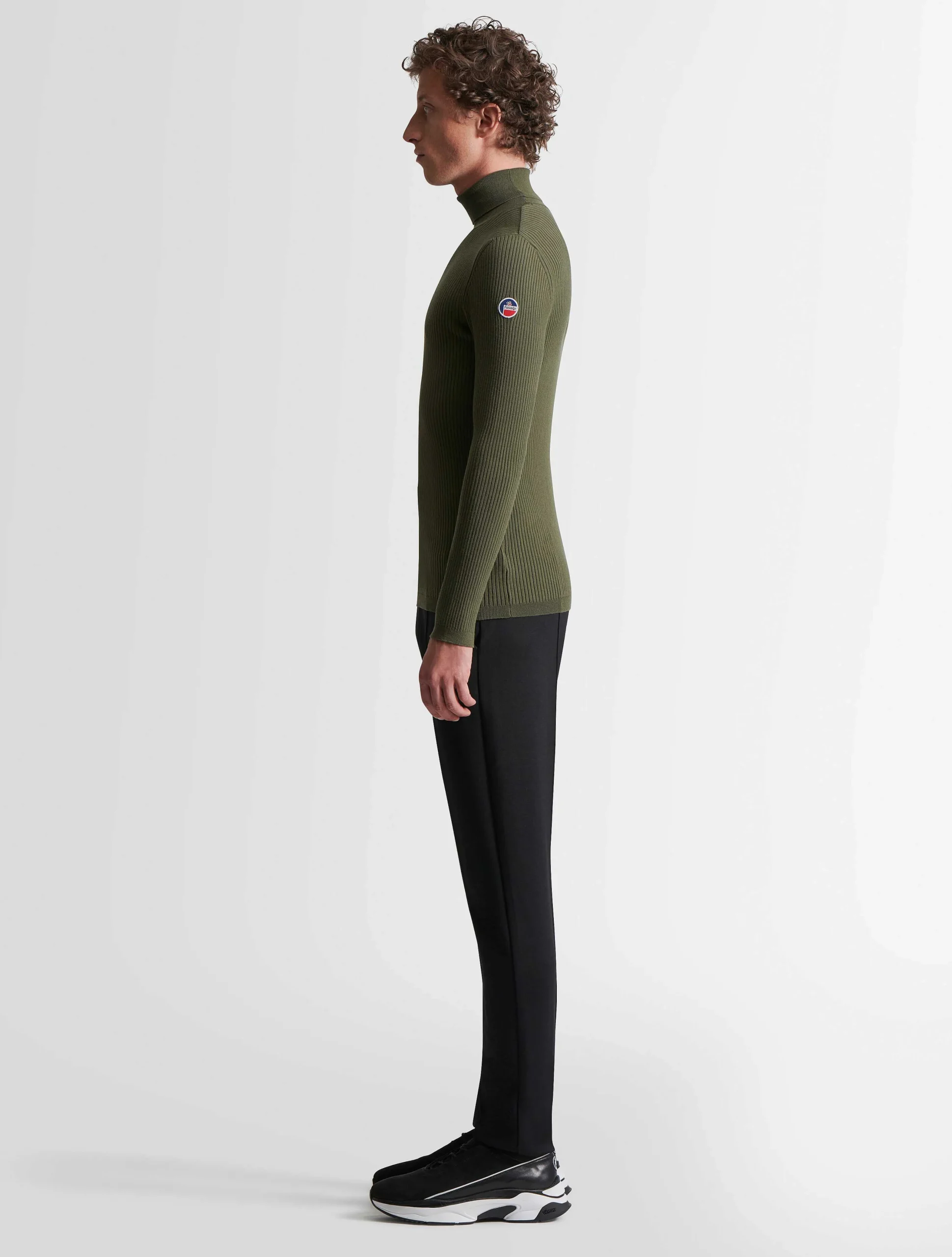 Pullover Und Sweatshirts*Fusalp Pullover Und Sweatshirts Ceillac-Pullover