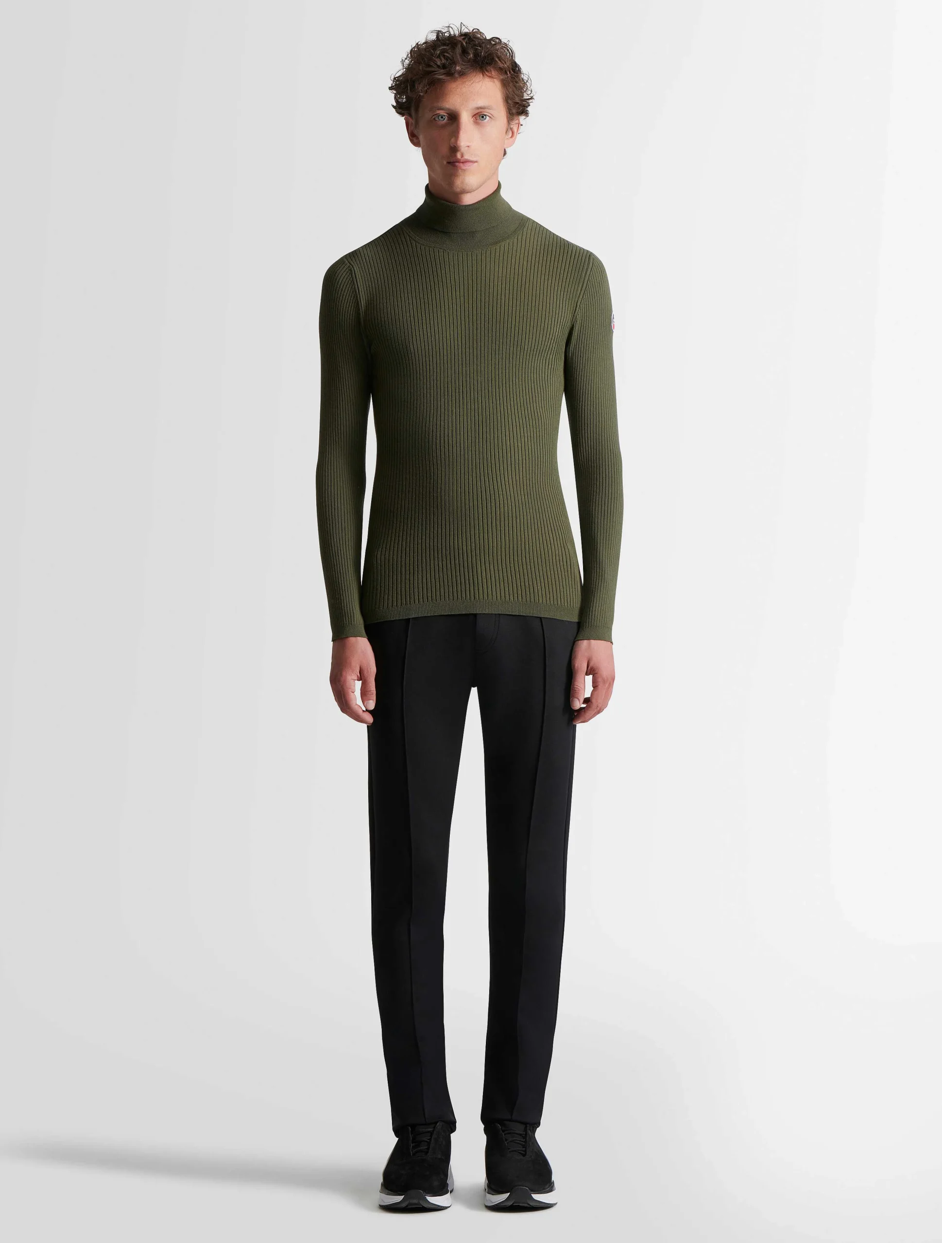 Pullover Und Sweatshirts*Fusalp Pullover Und Sweatshirts Ceillac-Pullover