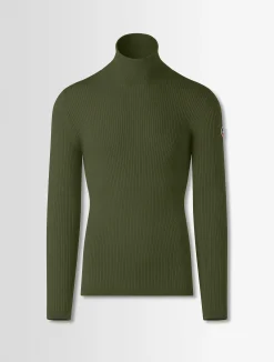 Pullover Und Sweatshirts*Fusalp Pullover Und Sweatshirts Ceillac-Pullover