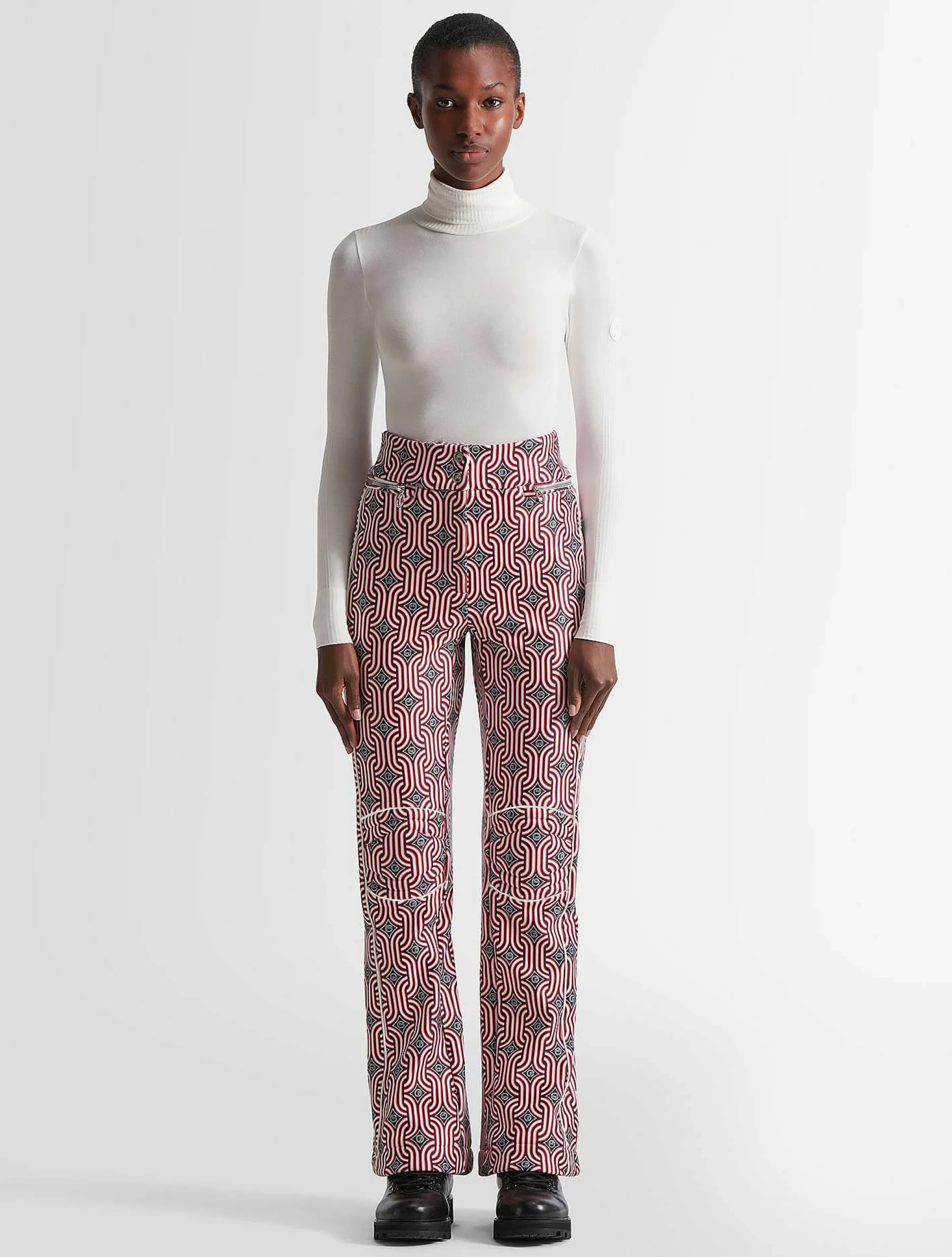 Fuseau & Skihosen*Fusalp Fuseau & Skihosen Celia Sixties Fuseau Skihose